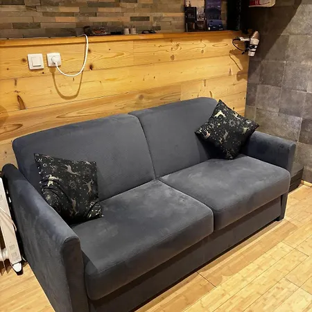 Sebrem Appartement