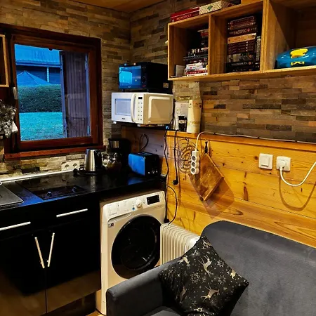 Sebrem Appartement *