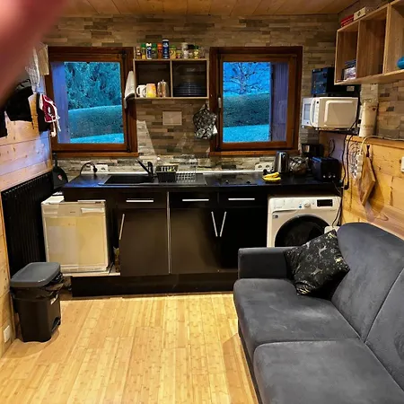 Appartement Sebrem *