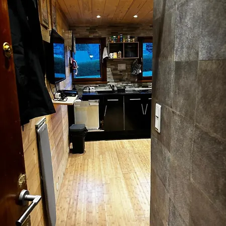 Sebrem Appartement Megève