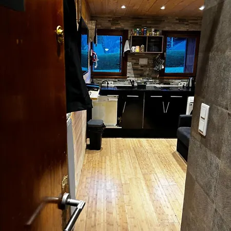 Sebrem Διαμέρισμα *