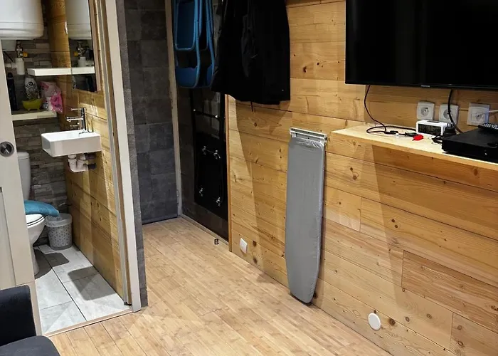 Sebrem Appartement *