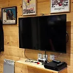Appartement Sebrem Megève