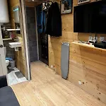 Sebrem Appartement *