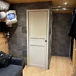 Appartement Sebrem Megève