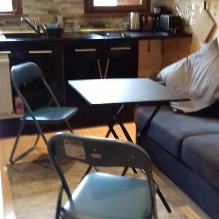 Sebrem Apartment Megeve