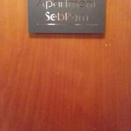 Sebrem * Межев