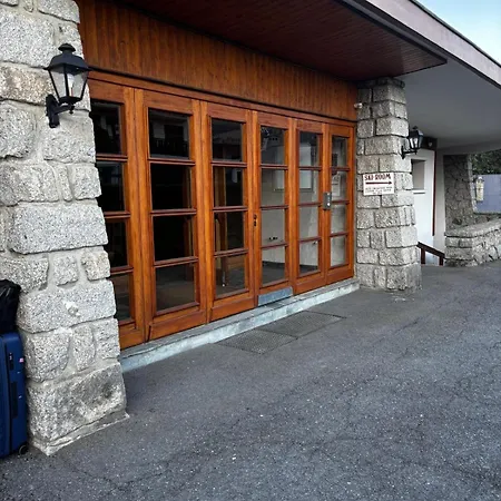 Sebrem Megeve