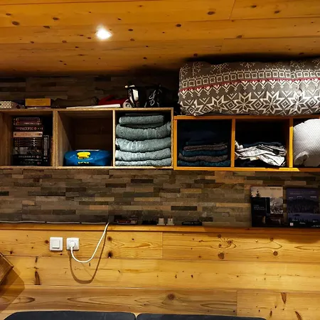 Apartment Sebrem Megeve