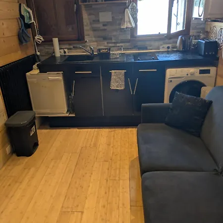 Appartement Sebrem