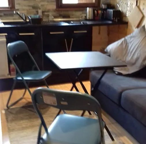 Sebrem Appartement Megève