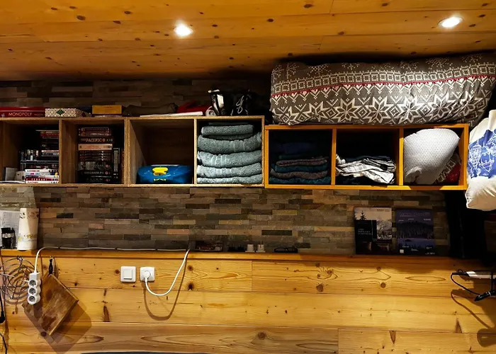 Appartement Sebrem Megève