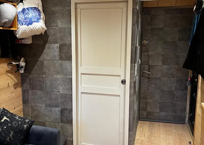 Appartement Sebrem Megève